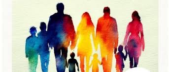 Das ist meine Familienaufstell artwork