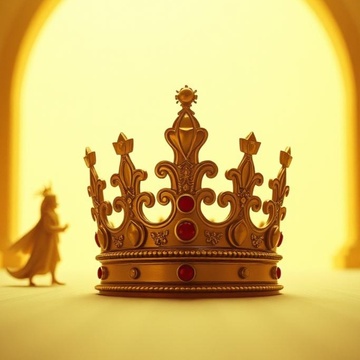 Image for King
