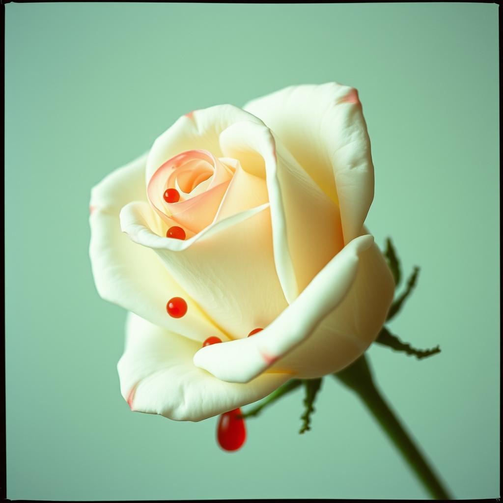 Image for D4vd STYLE AND GENRE