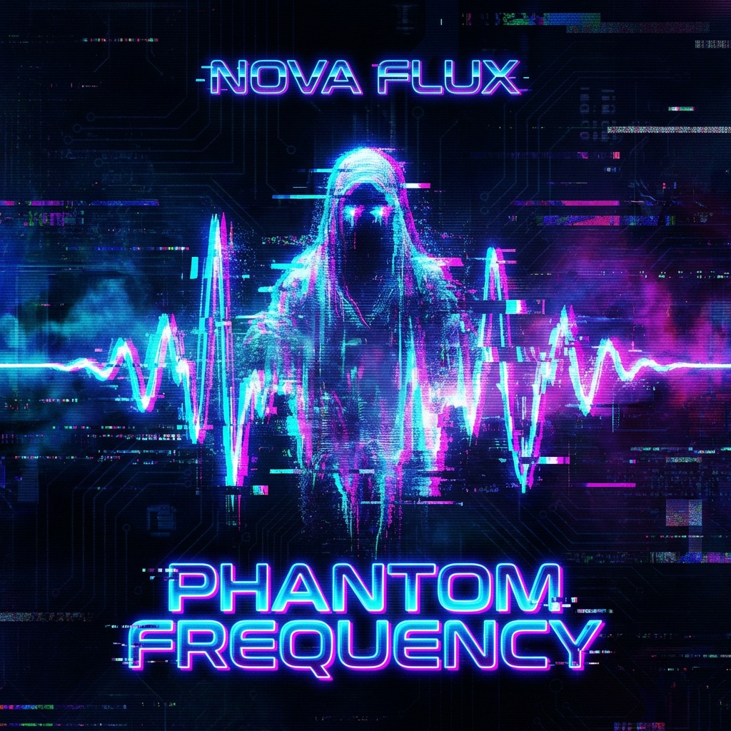 Image for Phantom Frequency