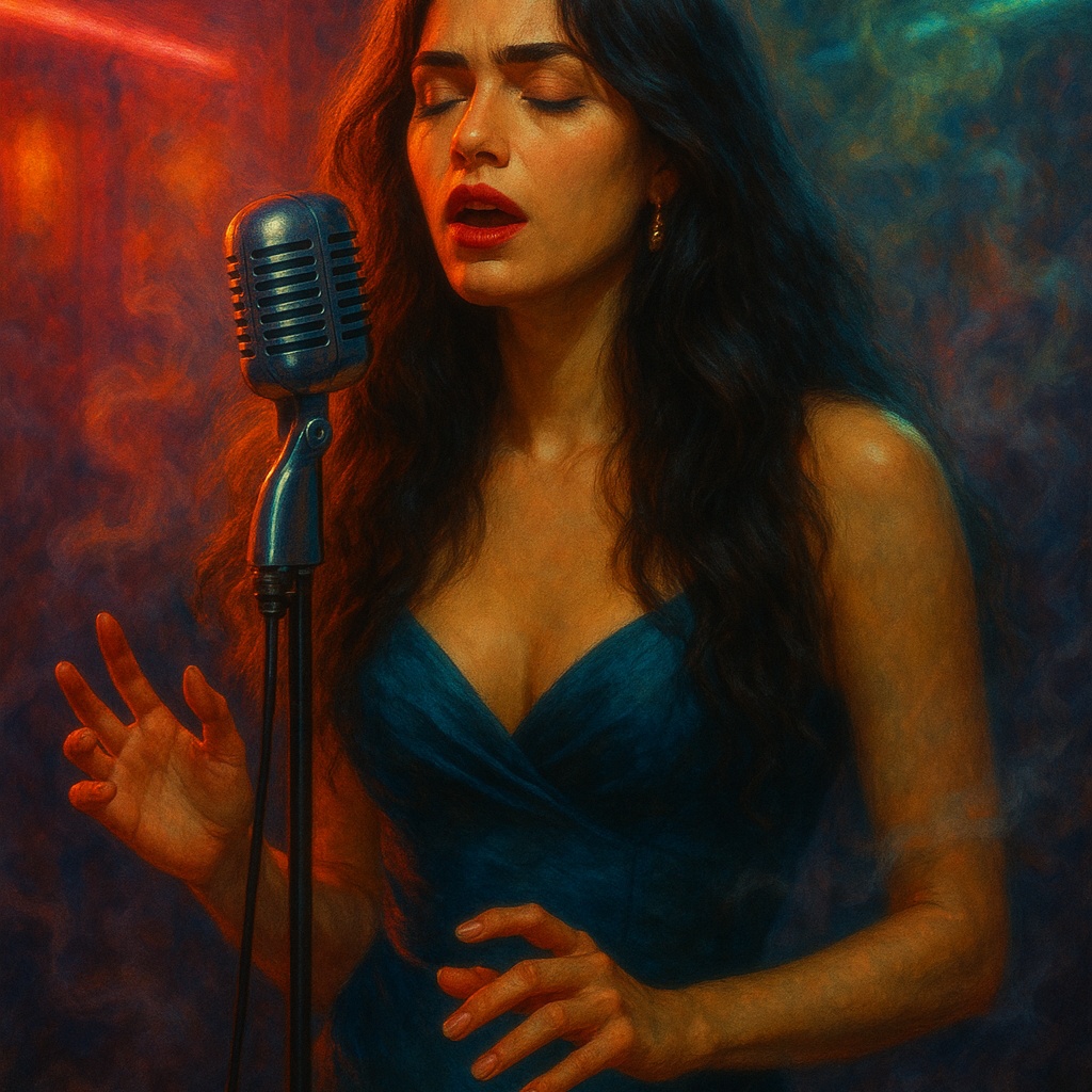 Image for Jazz Songs