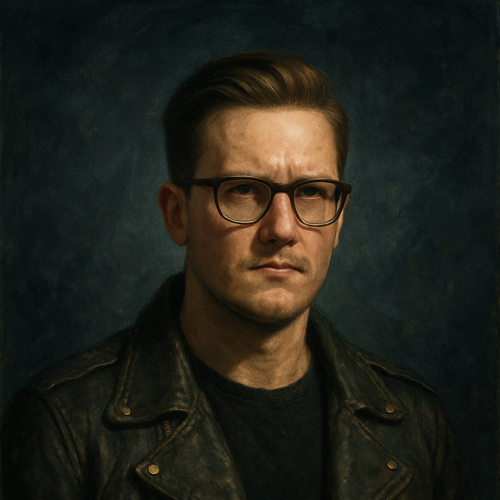 Profile avatar