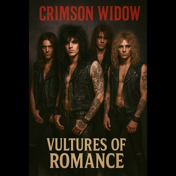 Image for Vultures of Romance 