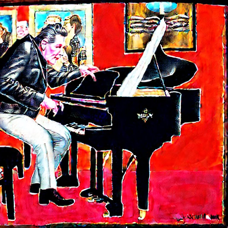Song Image