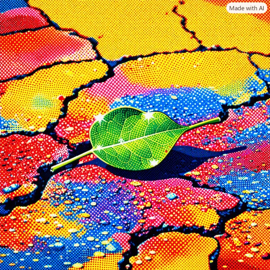 Freshest Summer -2- artwork