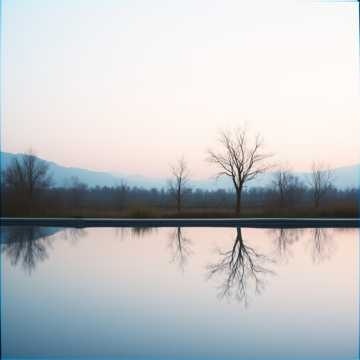 Image for When the World Ends Quietly