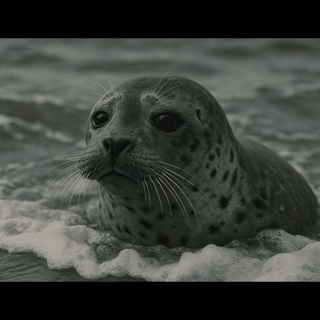 Seal Song artwork