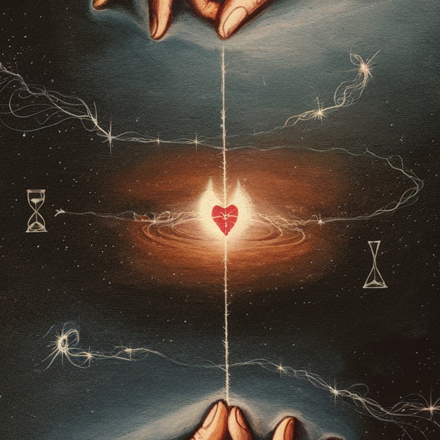 Playlist cover art