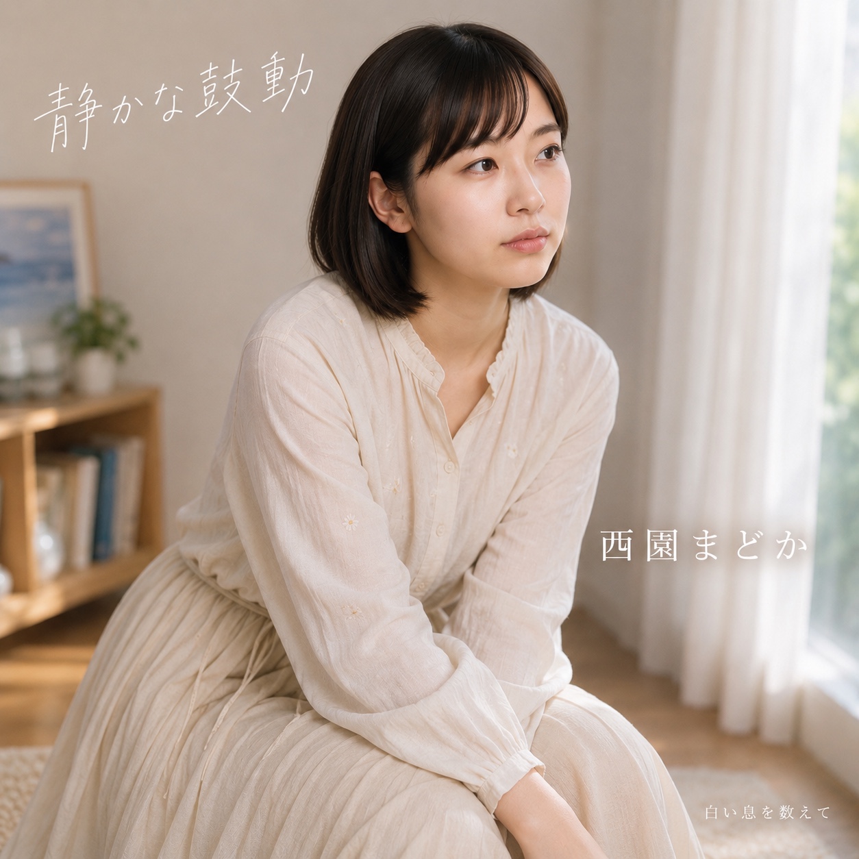 白い息を数えて artwork