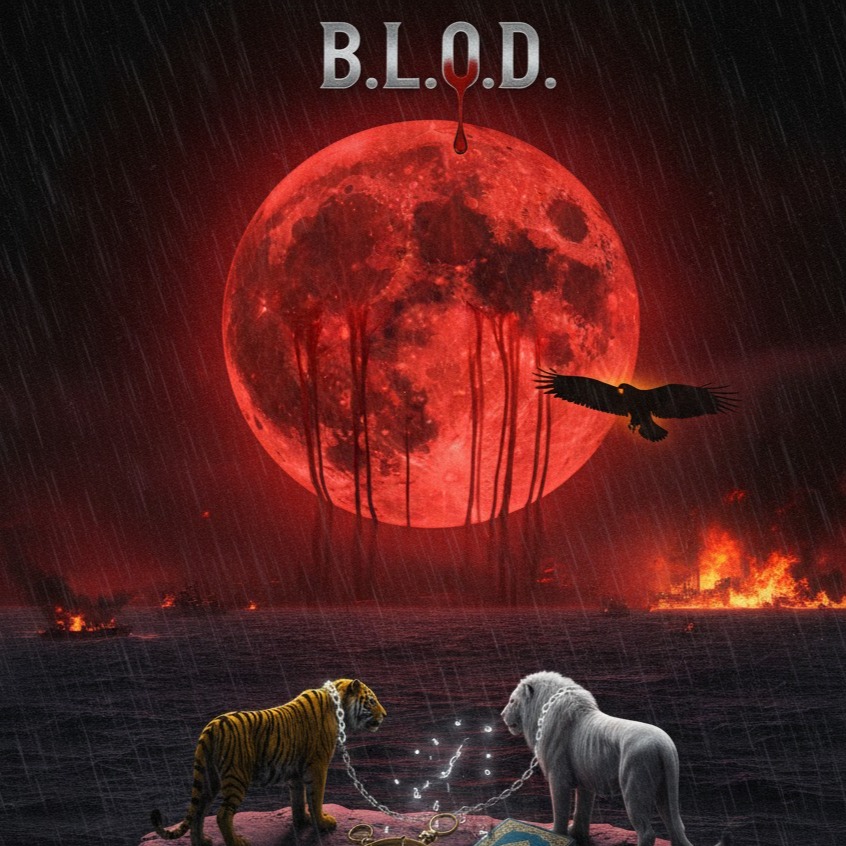 Playlist cover art