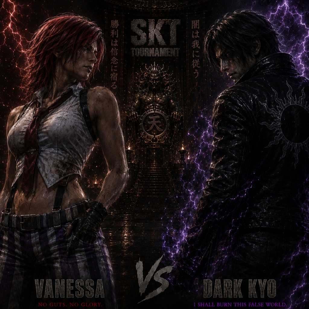 THE LAST TICKET BURNS artwork
