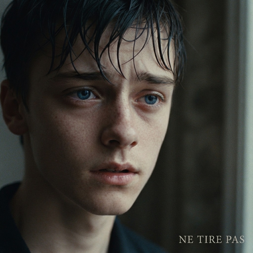 [video]Ne tire pas ! artwork