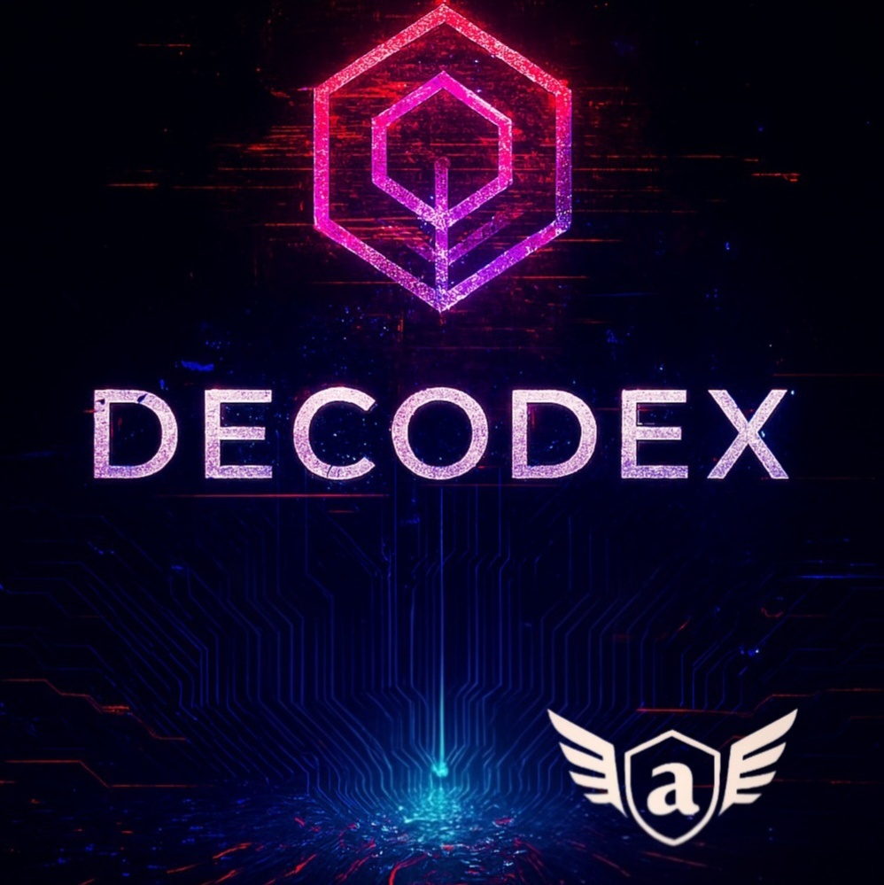 Image for Decodex