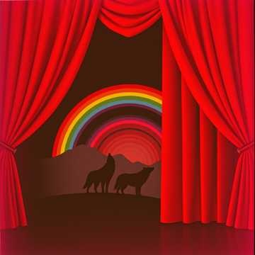 Image for The BIG BAD’s Theatre Of Reckoning