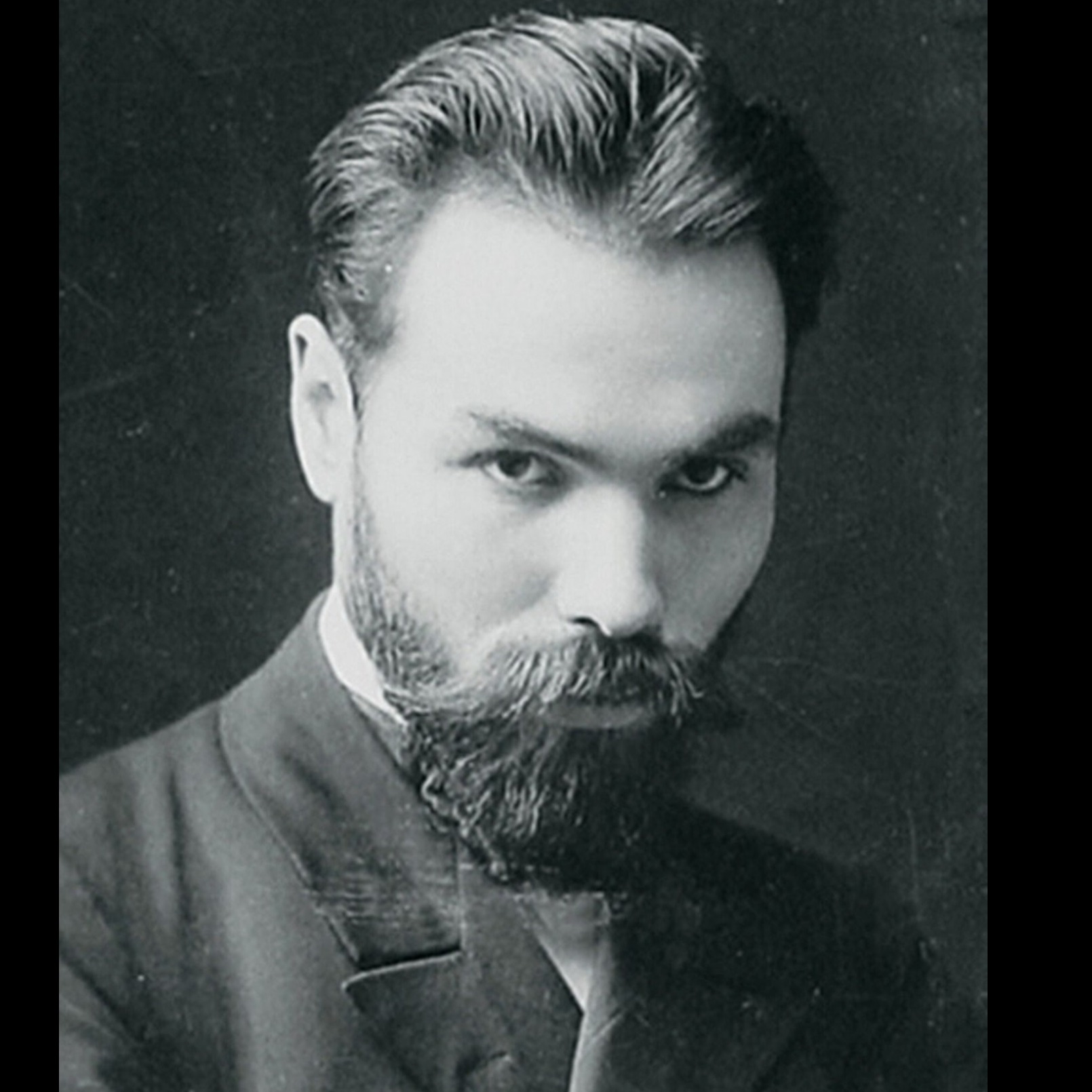 Женщине (Брюсов) artwork