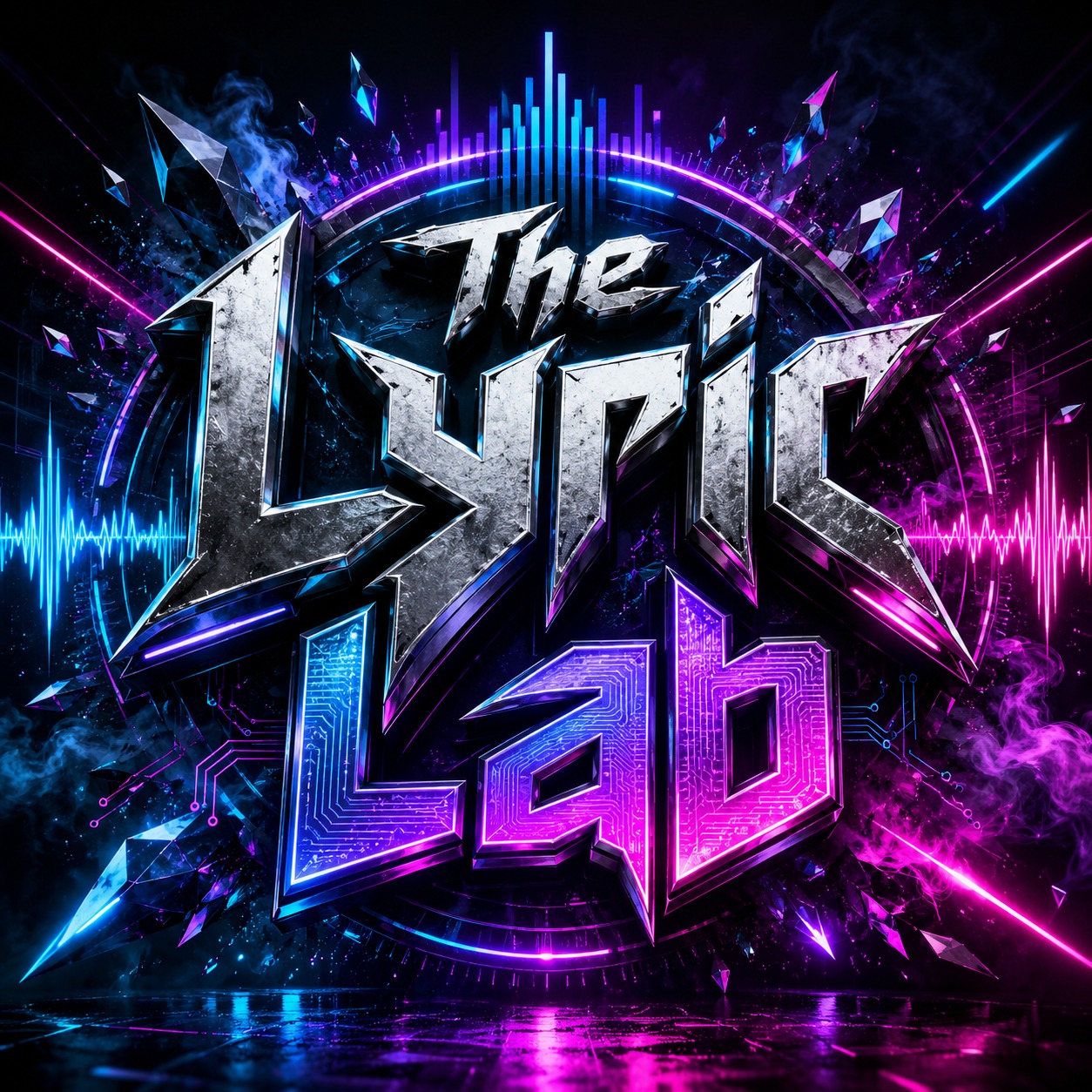 The Lyric Lab's Best, Vol. 10