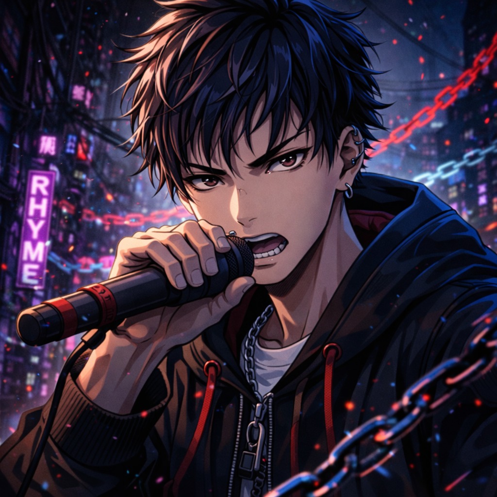 Image for BRΞAKER - All Songs