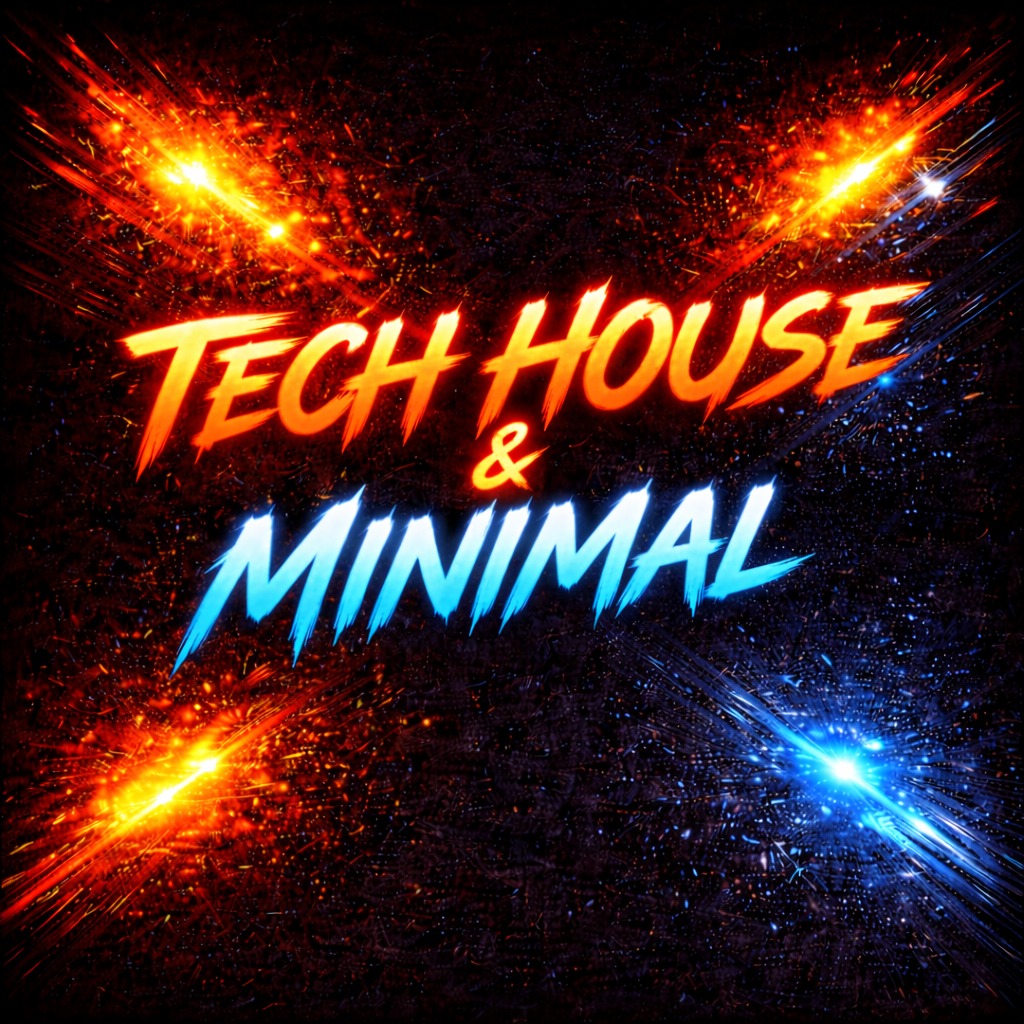 Playlist cover art