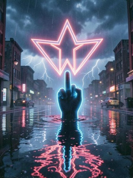Fuck you Devs! artwork