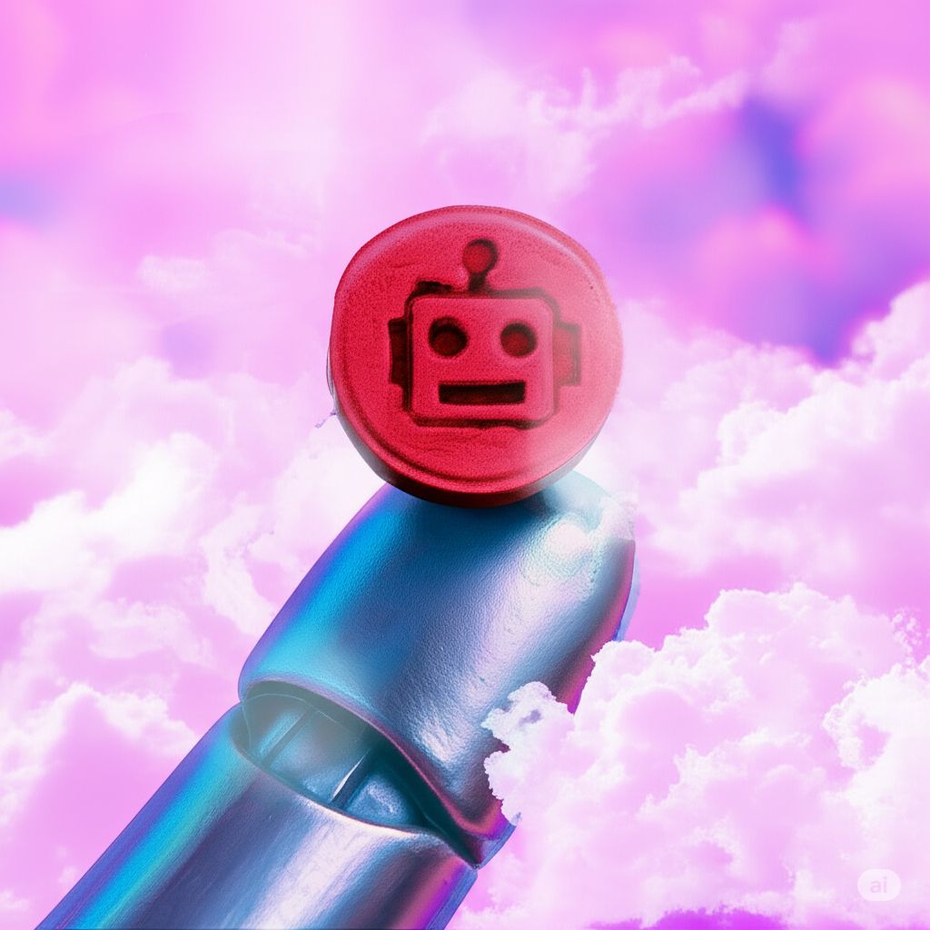 Image for Digi X Nano Bliss (R3DP1LL)