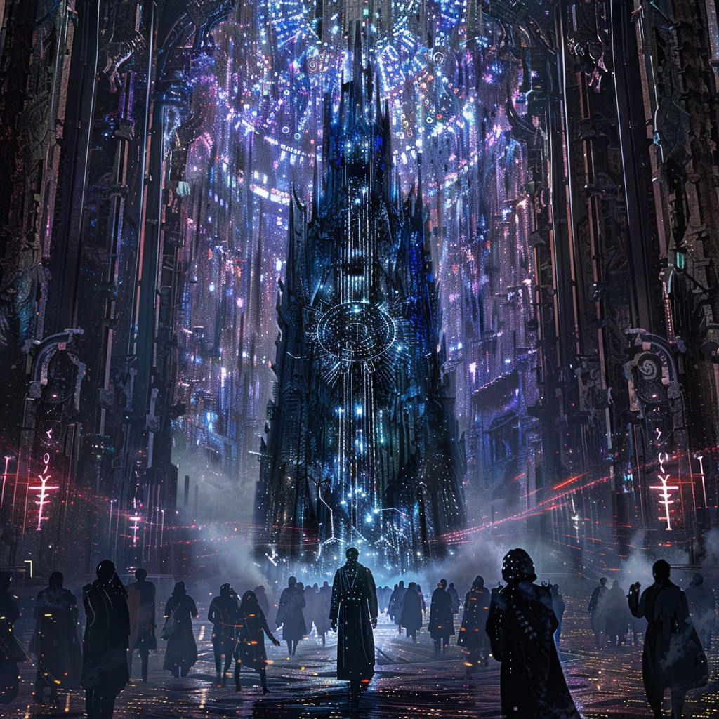 Playlist cover art