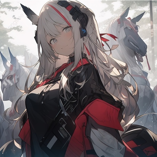 Image for white girl