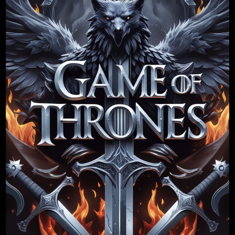Image for Game of Thrones 