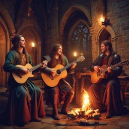 Image for Medieval Rock