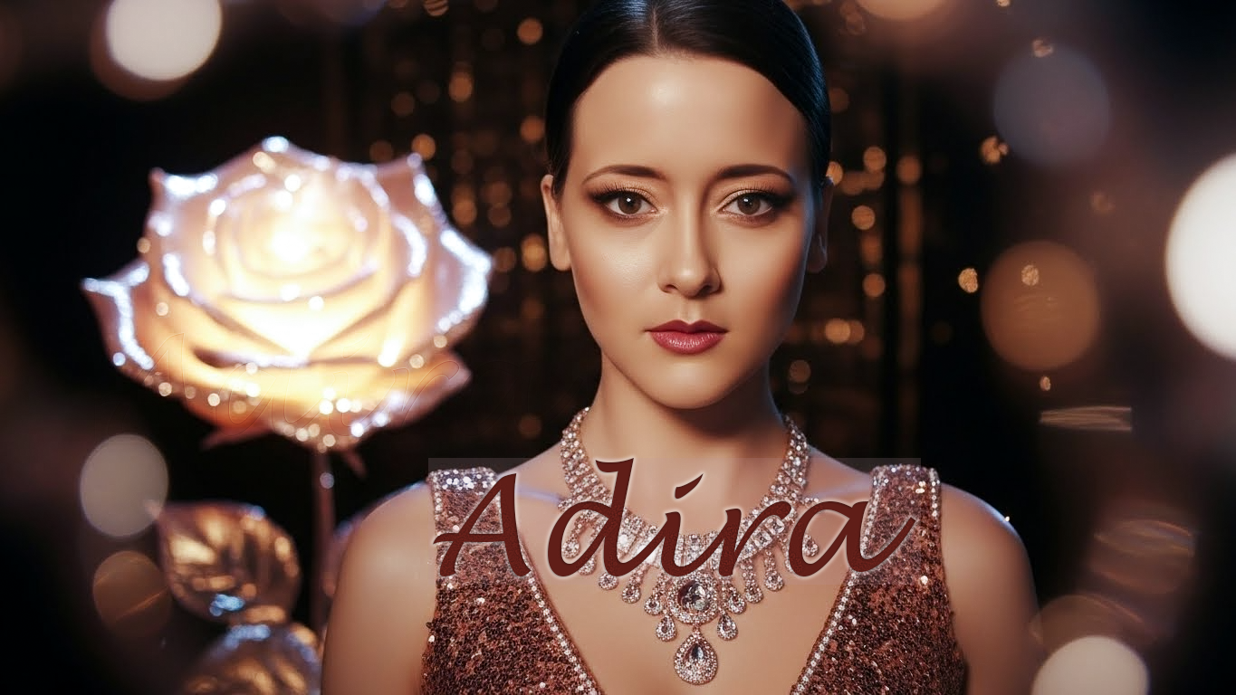 Persona image for Adira_Lydian Mode_4-Octave  