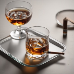 Image for Smoking room