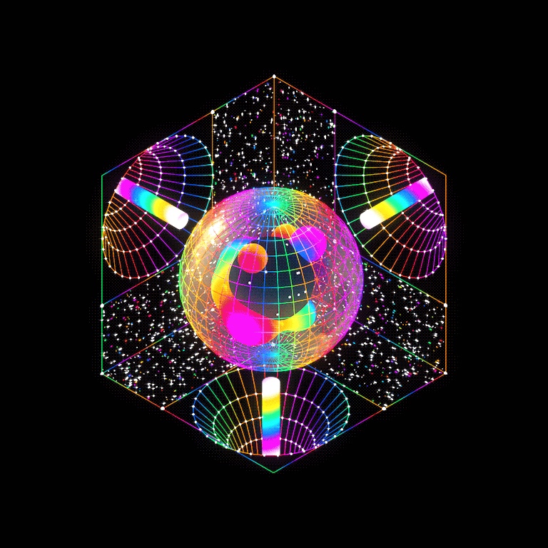 Hartrose - Vibration [TENTAKOOLAR RECORDS] artwork