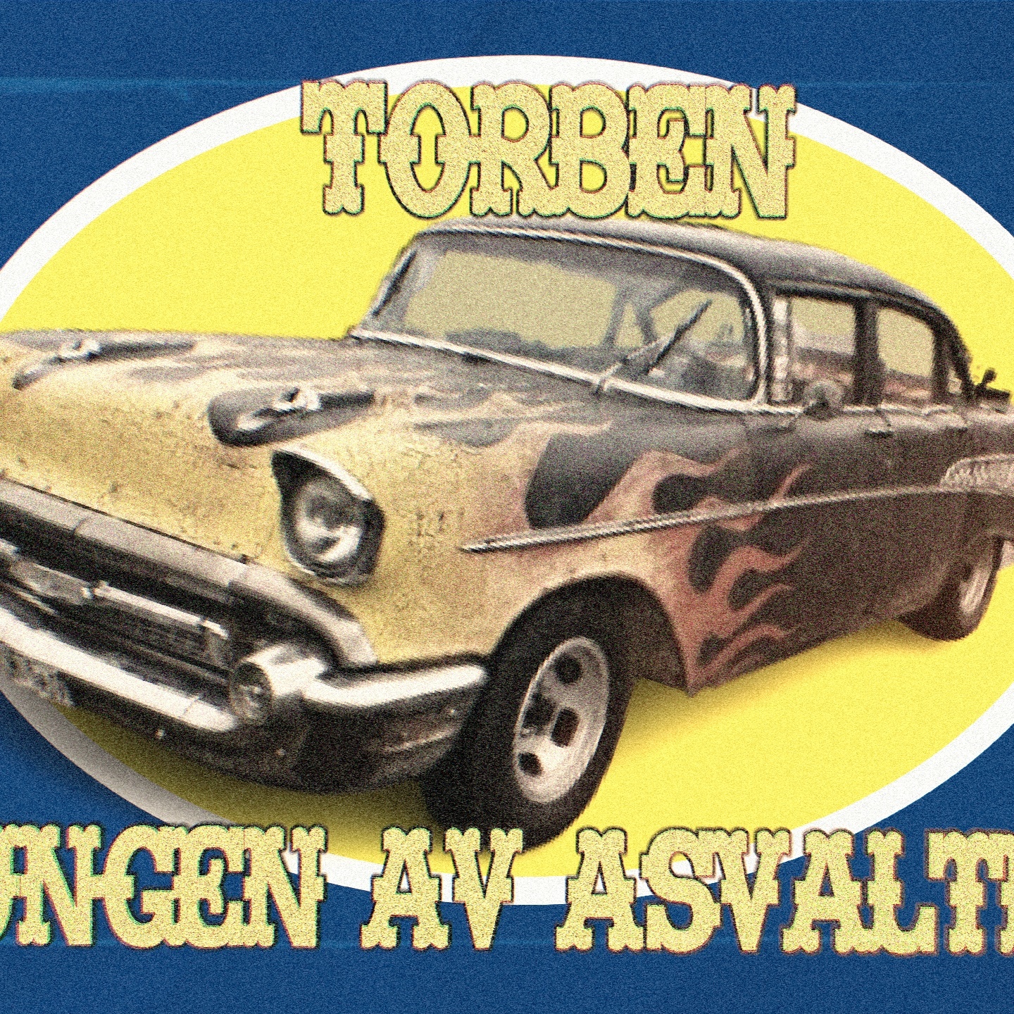 Image for Swedish Rockabilly music (and humor) 