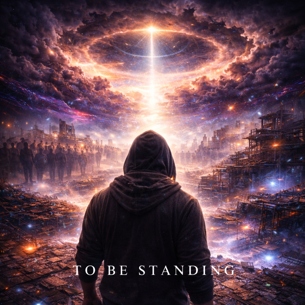 Image for To Be Standing