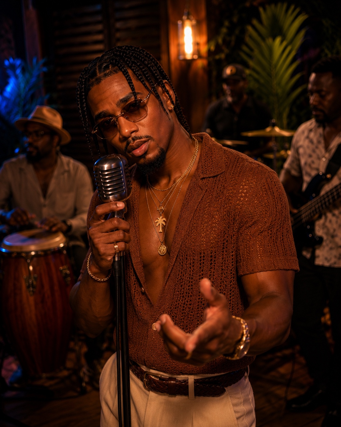 Cho Sessions Vol. I 2