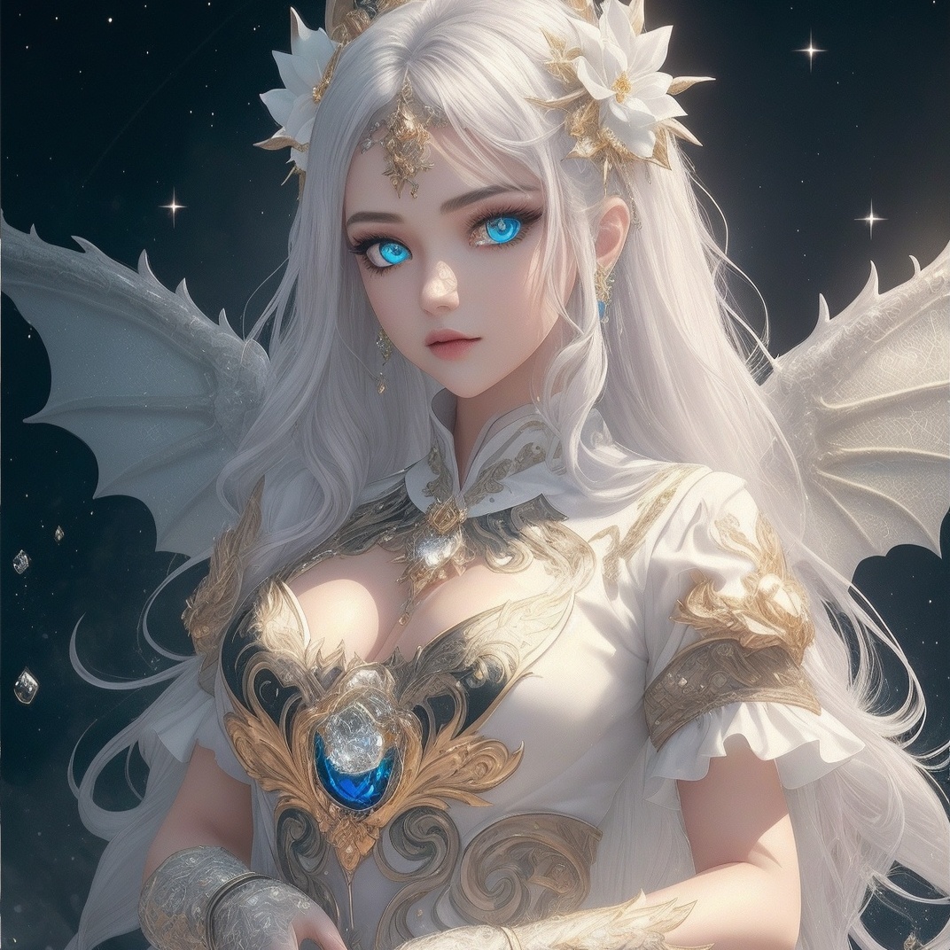 Ascension del Alma Sublime artwork