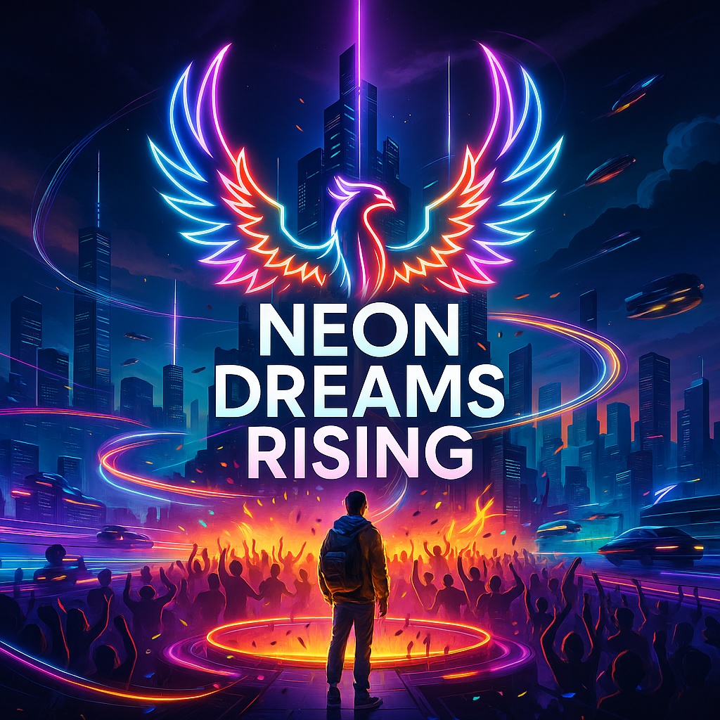 Playlist cover art