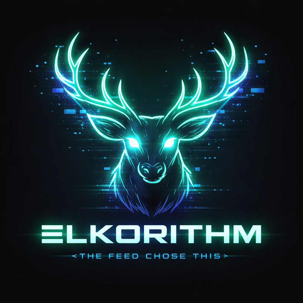 Elkorithm