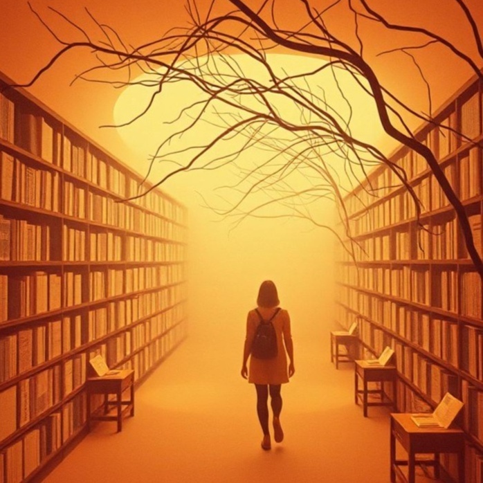 Image for Лабиринты книг