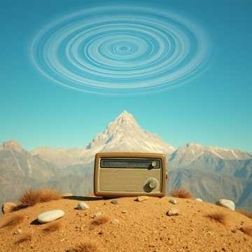 Image for The 24-Hour Album