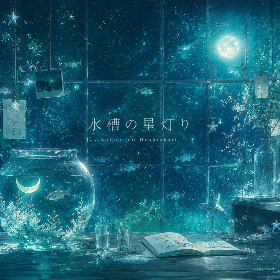 Playlist cover art