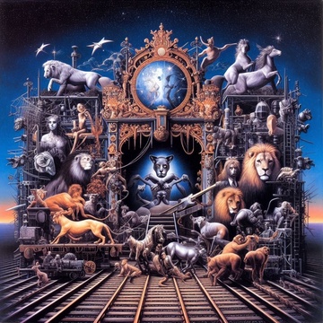 Image for Unleashed