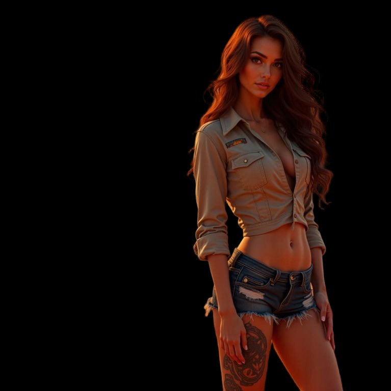 Bad Girlfriend artwork