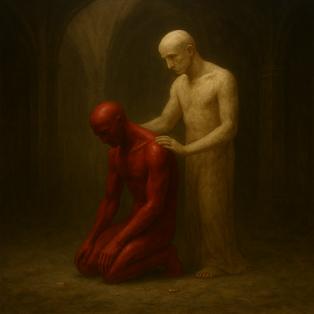 SUCCOR artwork