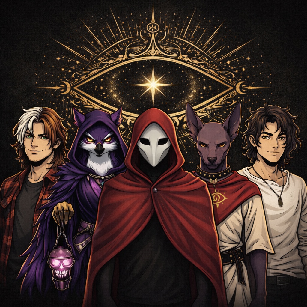 Image for Sunoverse!