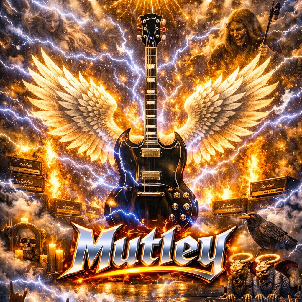 Mutley