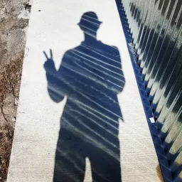Profile avatar