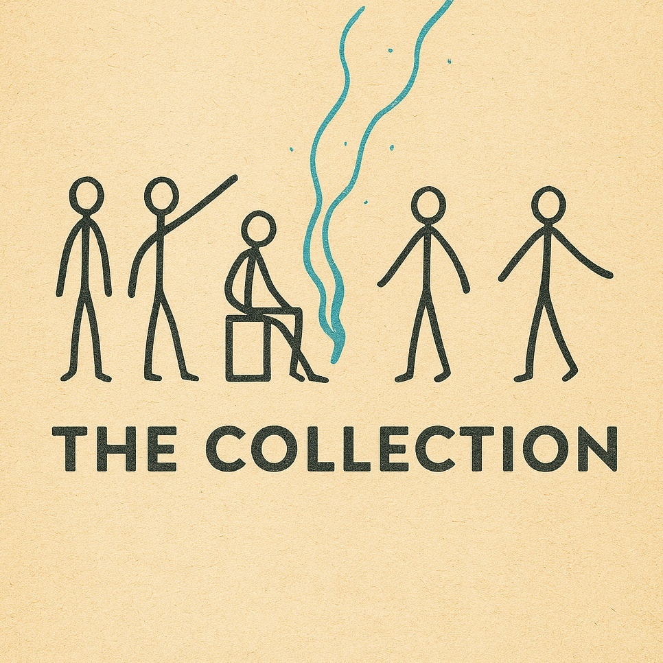 Image for The collection