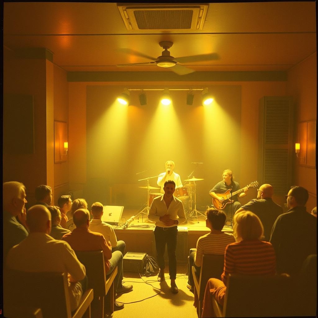 Image for 9 Lies and the Truth