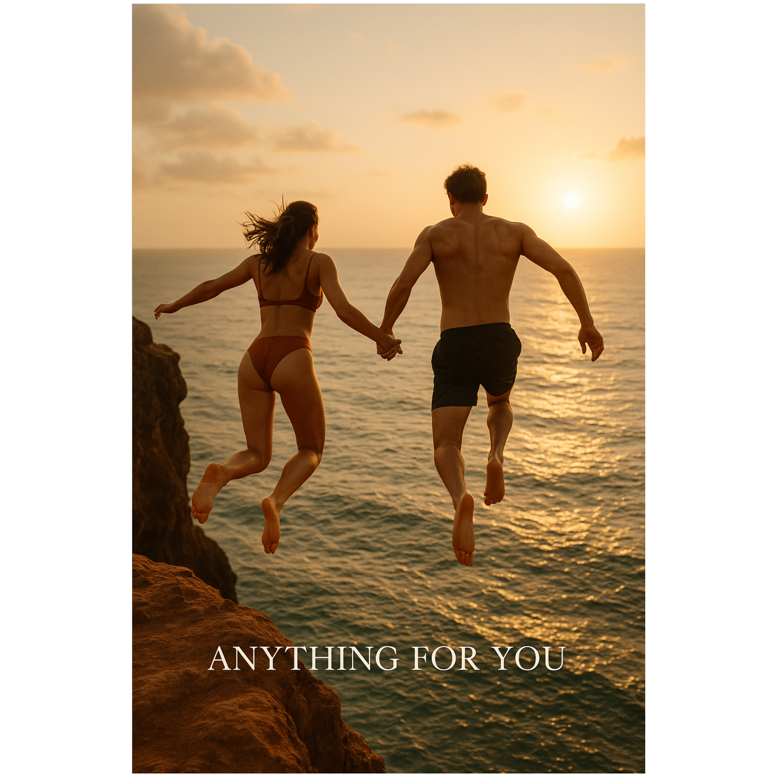 Anything For You artwork