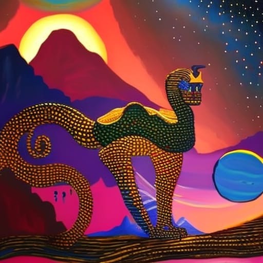 Image for personal power